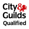 City & Guilds logo