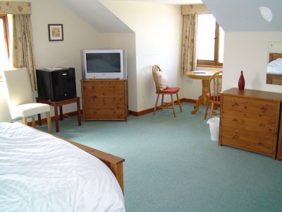 PAT testing in residential homes